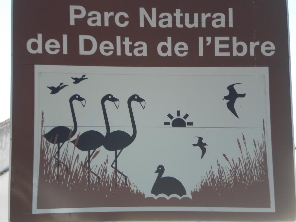 Sant Carlos de la RàpitaPiscina Mar 1别墅 客房 照片